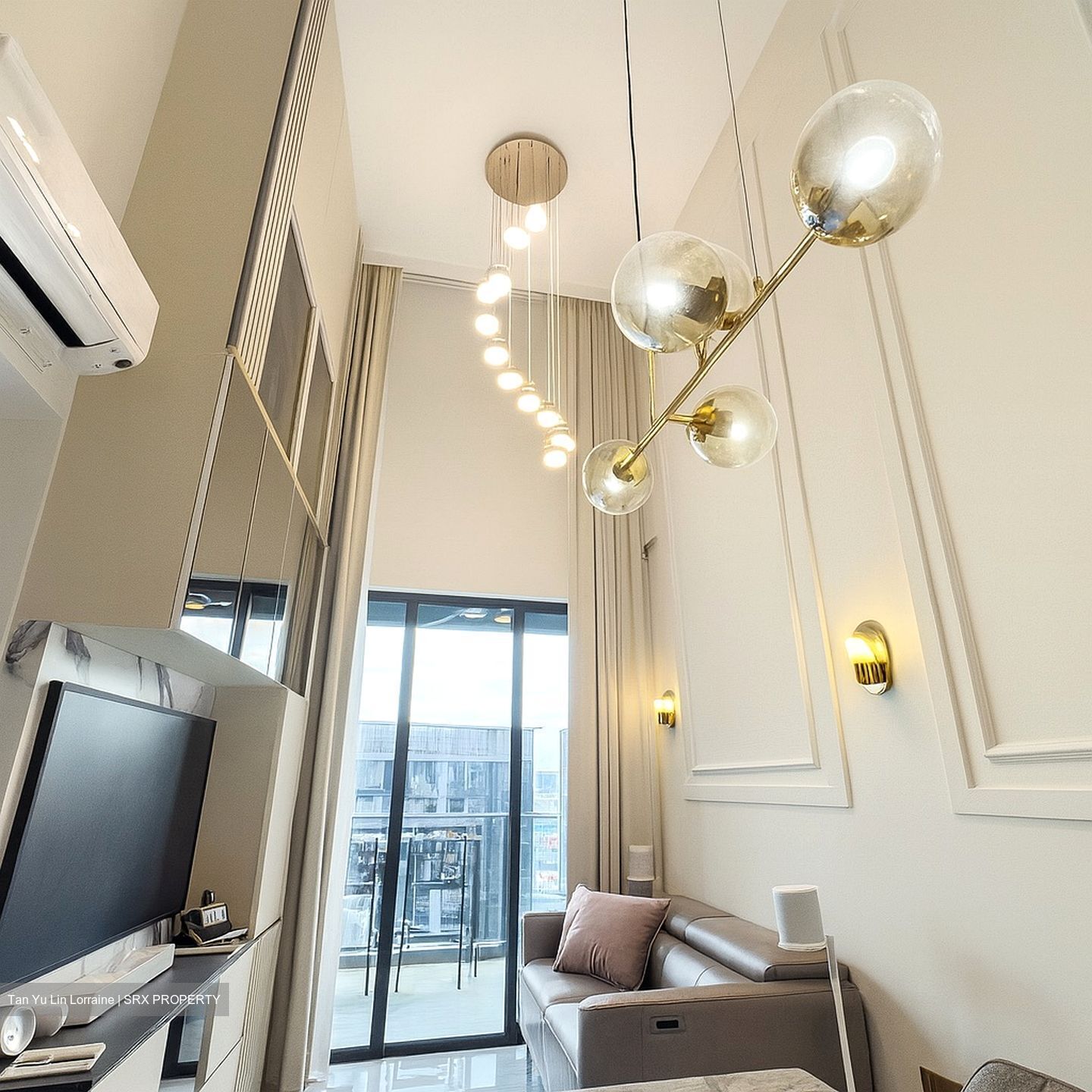 Parc Esta (D14), Apartment #494859541